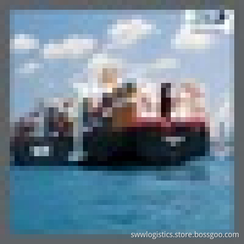 cheap FCL/LCL sea freight rates from china to Leicester